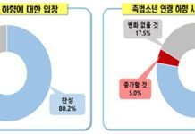 촉법소년 연령 14세→13세로 하향…‘소년법’·‘형법’ 개정 추진